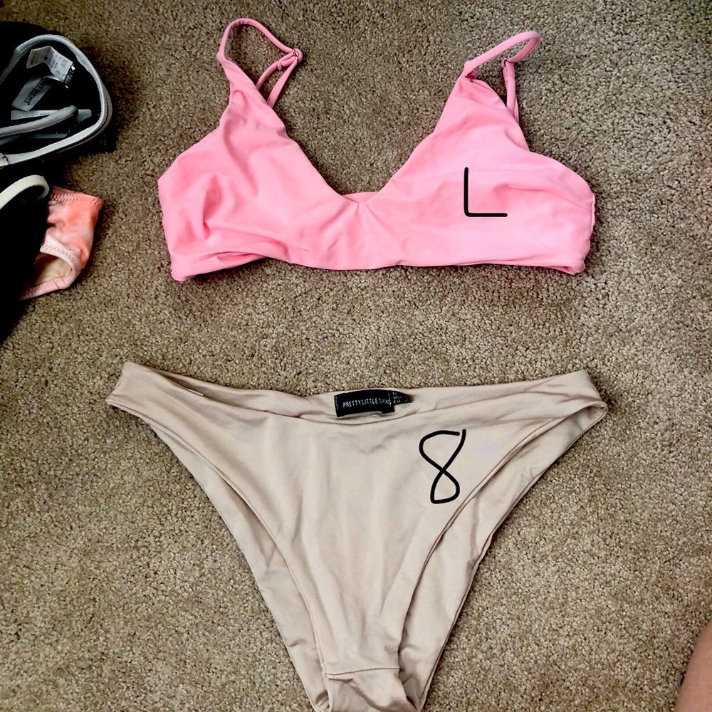 Bathing suit